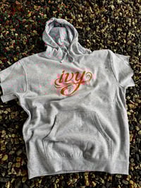 Image 1 of Classic Logo Cutoff (hoodie)