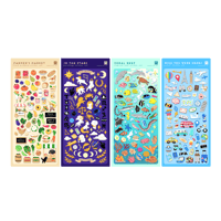Image 1 of Sticker Sheets 6