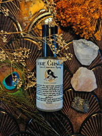 Image 1 of CUSTOM Aura Essence Spray
