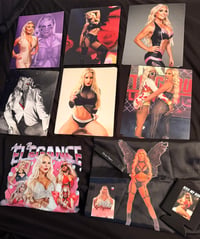 Pre-Mania GRAB BAG!