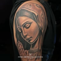 Image 5 of Tattoo Services by Bernice (Afterpay, Klarna, Affirm) *Final price determined after consultation.