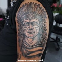Image 2 of Tattoo Services by Bernice (Afterpay, Klarna, Affirm) *Final price determined after consultation.