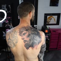 Image 6 of Tattoo Services by Bernice (Afterpay, Klarna, Affirm) *Final price determined after consultation.