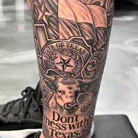 Image 3 of Tattoo Services by Bernice (Afterpay, Klarna, Affirm) *Final price determined after consultation.