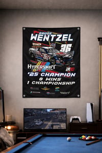 Image 2 of Gauge Wentzel