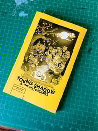 Young Shadow & The Watchdogs