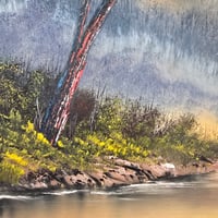 Image 5 of River of First Light - A Pennsylvania Sunrise