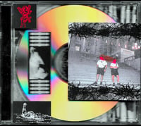 Image 2 of Prolepsis “Soulsore” CDr