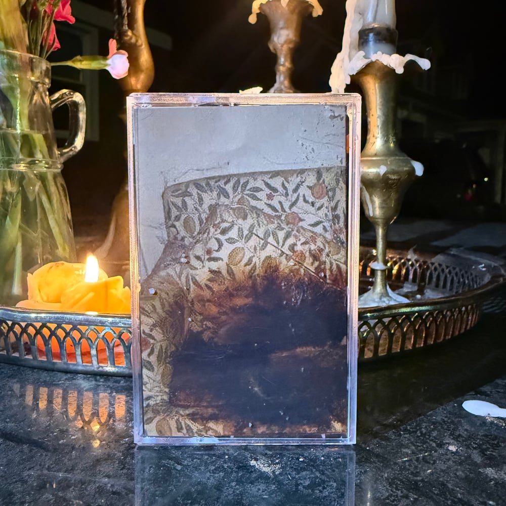 NRR218: No Artist "The Dweller" C56