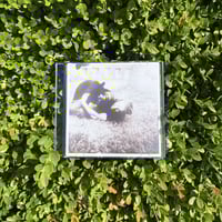 Leftover Happiness CD