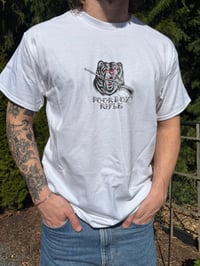 PBR Bear Tee