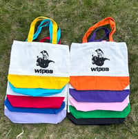 Wipes tote