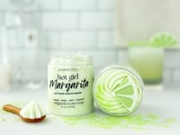 Image 3 of Margarita Whipped Soap & Shave Cream | Vegan Foaming Body Wash