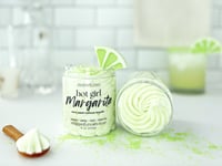 Image 4 of Margarita Whipped Soap & Shave Cream | Vegan Foaming Body Wash