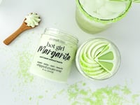 Image 1 of Margarita Whipped Soap & Shave Cream | Vegan Foaming Body Wash
