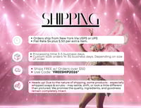 Image 9 of Margarita Whipped Soap & Shave Cream | Vegan Foaming Body Wash