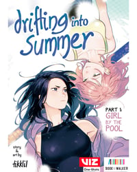 Image 5 of Drifting into Summer Part 1: Girl by the Pool