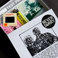 Image 3 of SUGAR CREEK KEEPSAKE BOX