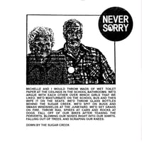 SUGAR CREEK 7" SINGLE