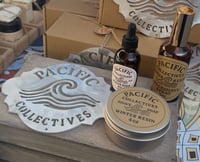 Winter Resin - Shave Trio