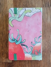 Image 2 of Tomato - Blank Notebook