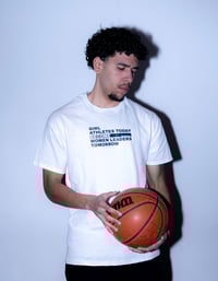 Image 1 of Women Who Lead T-Shirt