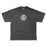 Image 1 of WEST COAST BETRAYAL (Graphite)