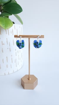 Image 1 of Blueberry Patch Hearts