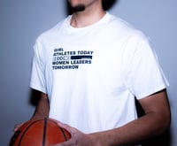 Image 2 of Women Who Lead T-Shirt