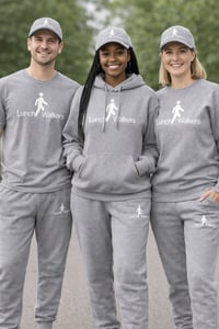 Image 1 of Lunch Walkers Gear – Complete Walking Set 