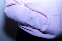 Image 5 of Herway Pink Hoodie