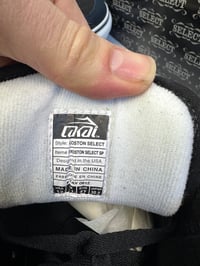 Image 7 of NOS Lakai Koston size 12 and 13