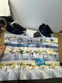 Image 1 of NOS Lakai Koston size 12 and 13