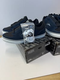 Image 13 of NOS Lakai Koston size 12 and 13