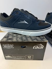 Image 14 of NOS Lakai Koston size 12 and 13