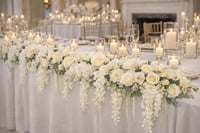 Image 2 of Table Decor Rental