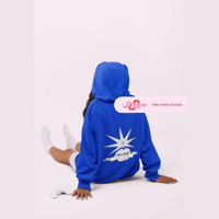 Image 4 of Shine Bright - Unisex Hoodie 