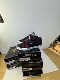 Image 10 of NOS Leo mid’s  size 6