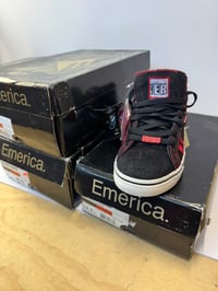 Image 12 of NOS Leo mid’s  size 6