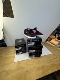 Image 13 of NOS Leo mid’s  size 6