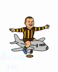 Image 3 of Ginni Airlines T