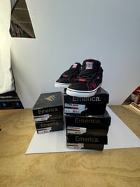 Image 6 of NOS Leo mid’s  size 6