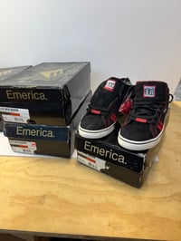 Image 19 of NOS Leo mid’s  size 6