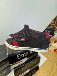 Image 25 of NOS Leo mid’s  size 6