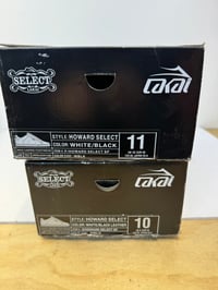 Image 4 of NOS Howard Size 10, 11