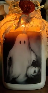 Ghosty