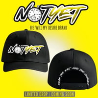 NOT YET CLOTHING BRAND - HEAD GEAR