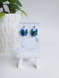 Image 2 of Blueberry Patch Hearts