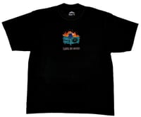 Image 1 of LIFE IS GOOD TEE