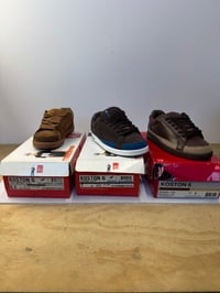 Image 1 of VIntage Koston 6 - sizes 6.5 and 7